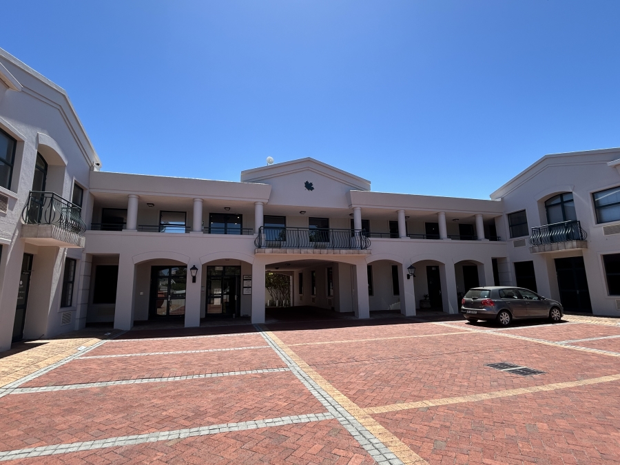 To Let Commercial Property for Rent in Tokai Western Cape